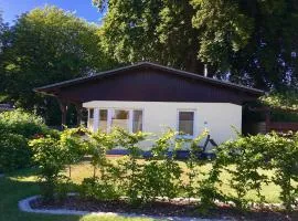 Ferienhaus Boddenhus