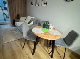 Apartamenty RAJ przy Onkologii, hotel v destinaci Bydgoszcz