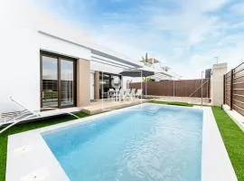 Villa Bienvida luxury and well-being by OYOOSTAYS