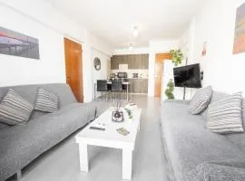 SPECIAL OFFER -50 Percent OFF - Ayia Napa Square - Sleep 7