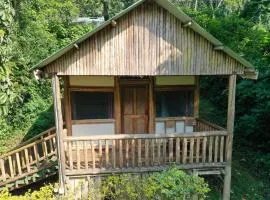 Buhoma community rest camp