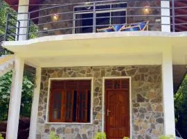 Rock House