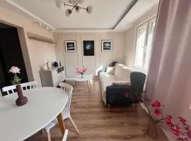 Prestige Apartment Bohaterów Warszawy
