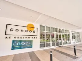The Connor Serviced Residences Managed by HII