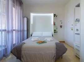 Bologna Fair Expo Apartment