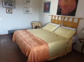 JF Yellow Room - ideal location away from the crowds and close to the tramline stop - only female guests or couples