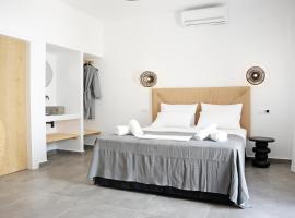 Kalypso Studios、イウトラのビーチ・ホテル