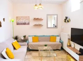 Maria's House - Chamezi