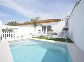 Casa Turquesa