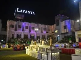 Lavanya Hotel- Near Alipur, Delhi