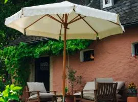 Ferienhaus Erbse