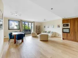 Appartement d'exception à Neuilly Achille Peretti I