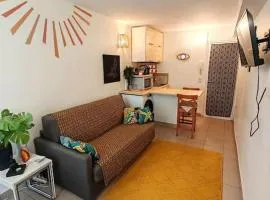 Le Sunshine - 2 people studio & Todler - Cosy - Porte des Lilas