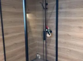 Luxury Garden Flat