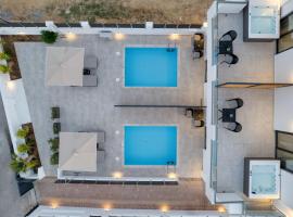 JM Suites by Estia, Hotel in Gouves