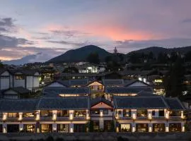 La Maison Hotel - Lijiang