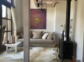 DELUXE Apartment ART GALLERY