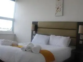 Flat 414 One bedroom apartment