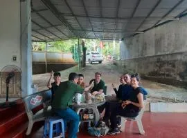 Đức Tới Farmstay