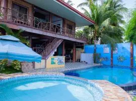 Balai La Niña Beach Resort