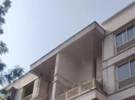 Aashvi homes - 4BHK Apartment