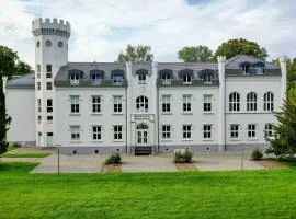 Schloss Hohendorf