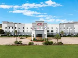 Hampton Inn & Suites Brenham