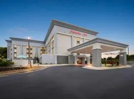 Hampton Inn Florence Midtown near University of North Alabama