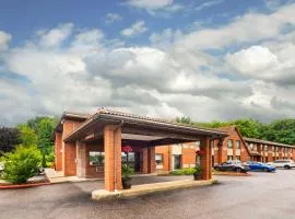 Comfort Inn