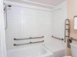 Baymont by Wyndham Punta Gorda/Port Charlotte, hotell  lennujaama Charlotte County lennujaam - PGD lähedal