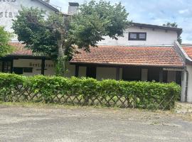 Le relais de cap de pin, bed & breakfast &sigma;&epsilon; Solf&eacute;rino