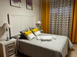 Apartamento Plaza España