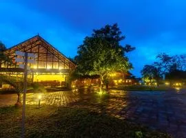 SandalMist Resort and Spa