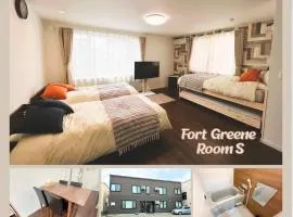 Fort Greene RoomS
