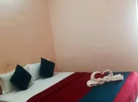 Aryas Residency