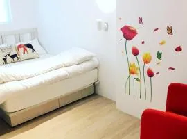 4Plus Hostel
