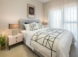 Minissy luxury Serviced Apartment