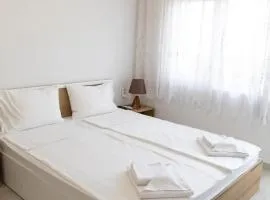 Kris Apartment