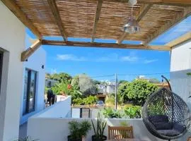 Appartement Pamplemousses