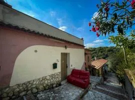 Vesper House Roma alloggio turistico LR Monte Mario
