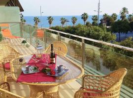 ALEXANDRA´s BEACH-PORT, hôtel à Badalona