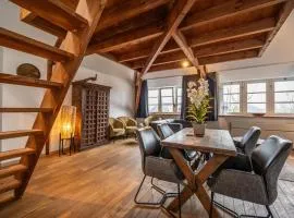 Spoorzicht Long Stay Apartments