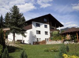 Ferienwohnung Traummichel