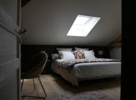 Chambre privée chez l'habitant