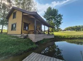 Bona Natura Pirtelė