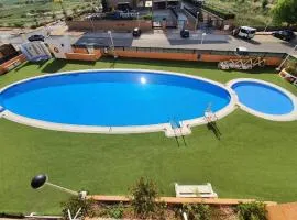 APARTAMENTO TORRE LA SAL - Mediterraneo