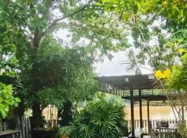 Banjearanaihomestay Ayutthaya