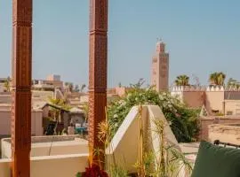 Riad Senja