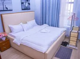 Volcano Vacation Rooms