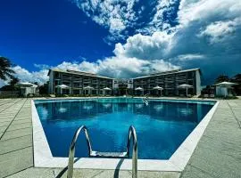 Eco Privillege Hotel、Pacatubaのリゾート